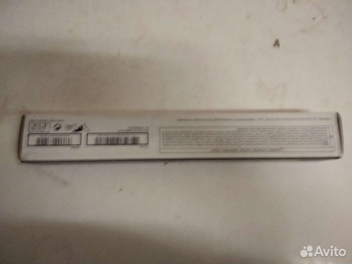 Картридж Canon C-EXV34 BK (3782B002)