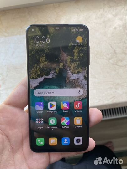 Телефон Mi 9 Se