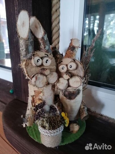 Поделки в детский сад/школу