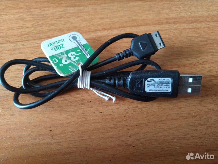 Data Кабель SAMSUNG