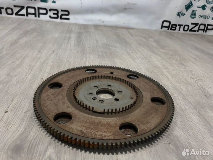Маховик АКПП Peugeot 308 EP6 2010