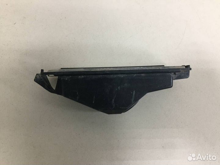 Фонарь подсветки номера Renault Logan 1 2005-2014