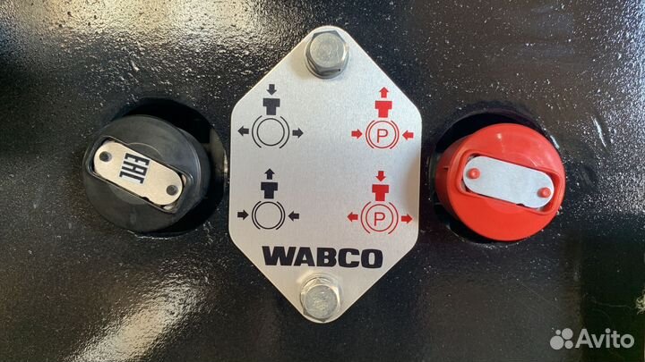 Прицеп лесовоз (сортиментовоз) Авиком 88712-01, 2023