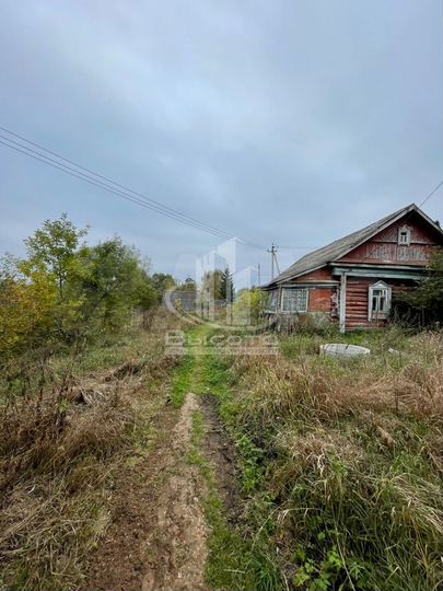 Дом 88 м² на участке 15,7 сот.