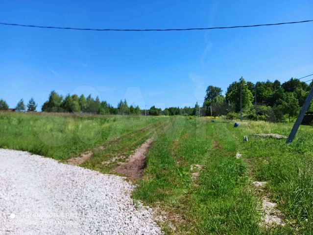 Участок 30 сот. (ИЖС)