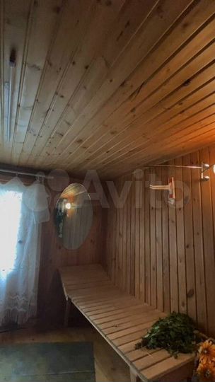Дом 105 м² на участке 20 сот.