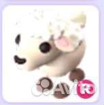 Петы в адопт ми