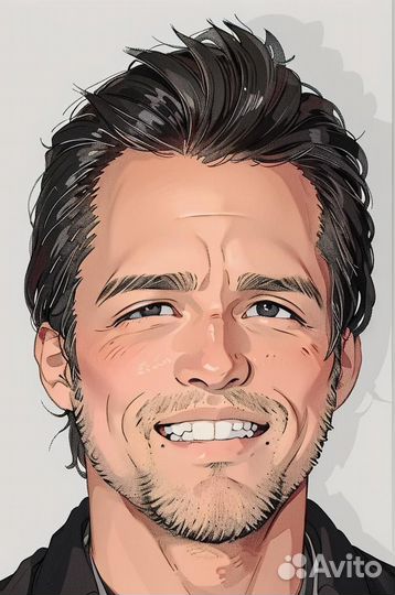 Обработка фотографий