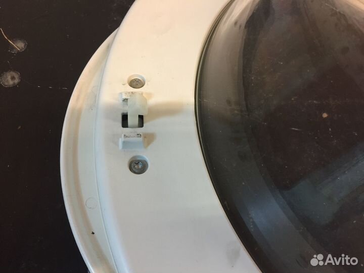 Дверца люка от стиральной машины Bosch