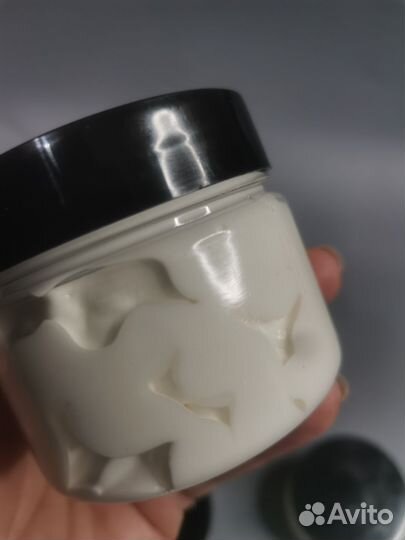 Баттер для тела