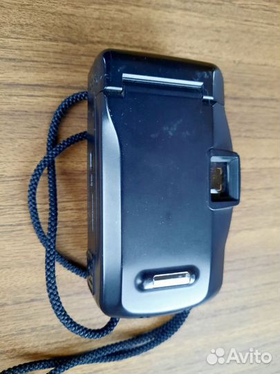 Пленочный фотоаппарат pentax рс-50