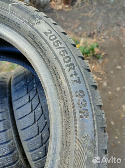 Triangle PL01 205/50 R17