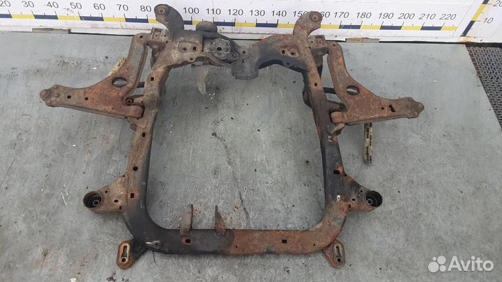 Балка передняя/подрамник Opel Meriva B