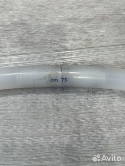 Обруч pastorelli 75