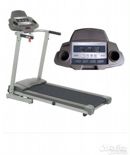 Беговая дорожка