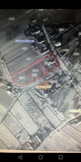 Участок 12,9 сот. (ИЖС)