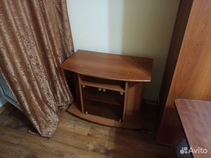 Тумба под телевизор