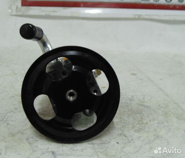 Насос гидроусилителя mazda 323 (BJ)(98-02) /premac