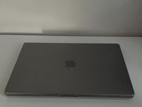 Новый Apple MacBook Pro 16" (M1 Pro, 16 Gb, 512Gb