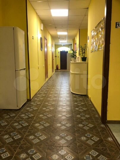 Комната 24 м², 1/5 эт.