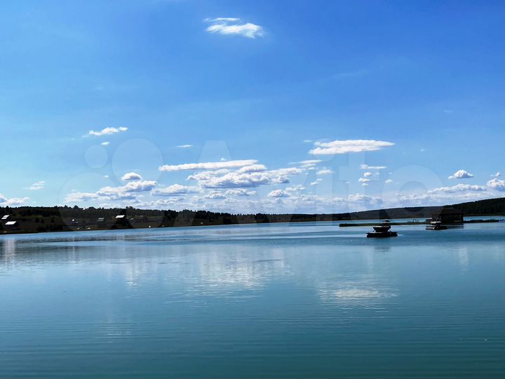 Участок 8 сот. (ИЖС)