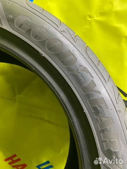 Goodyear Eagle F1 Asymmetric 3 255/40 R18 95Y