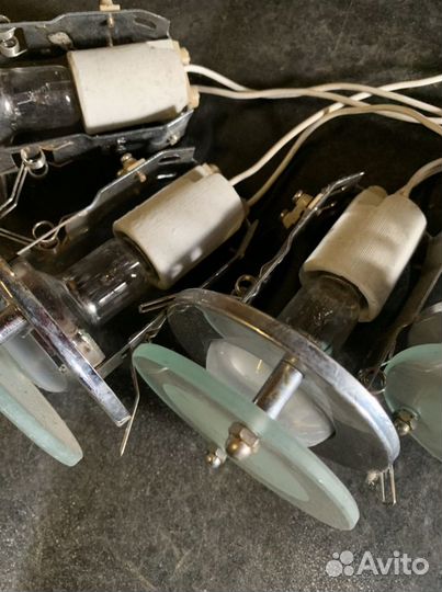 Плафоны для потолка