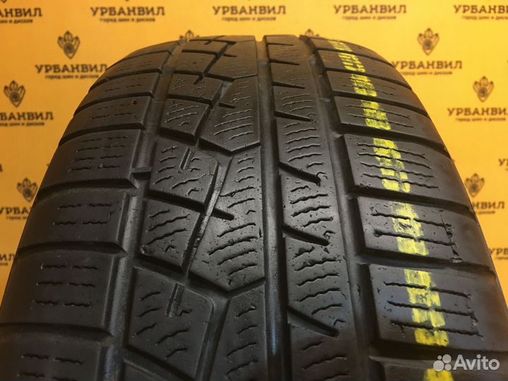 Yokohama W.Drive V902A 215/60 R16 99H