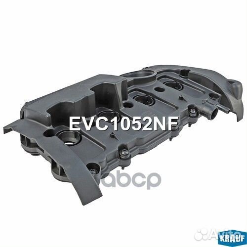 Клапанная крышка audi A4 2005-2007, A6 2004-2011