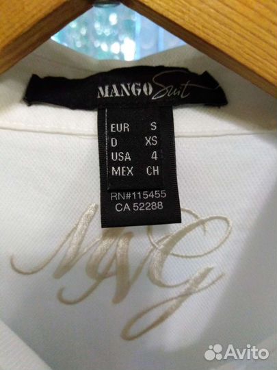 Одежда для девушек s