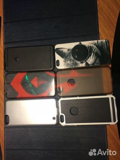 Apple iPhone 6s plus 128gb