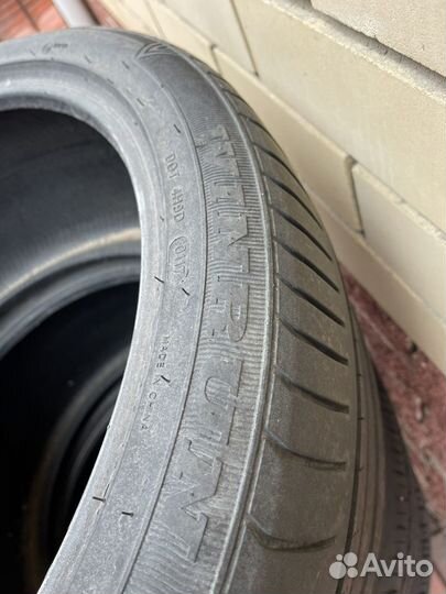 Winrun R330 295/35 R21 107W