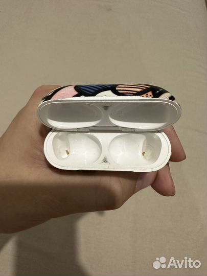 Apple Airpods Pro 1