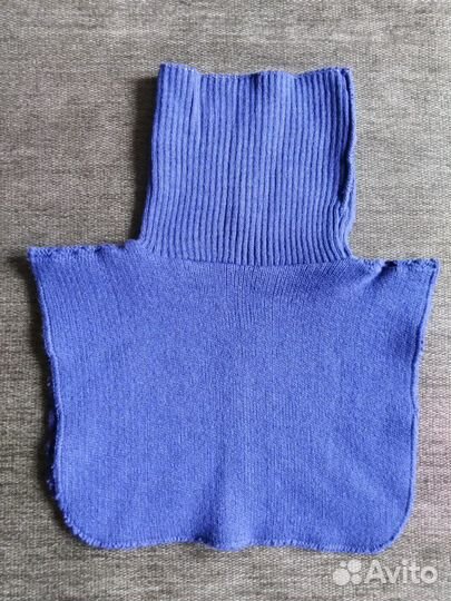 Манишка детская