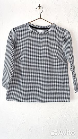 Блузка женская