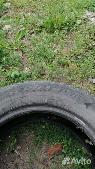 Pirelli Cinturato Winter 2 195/65 R15