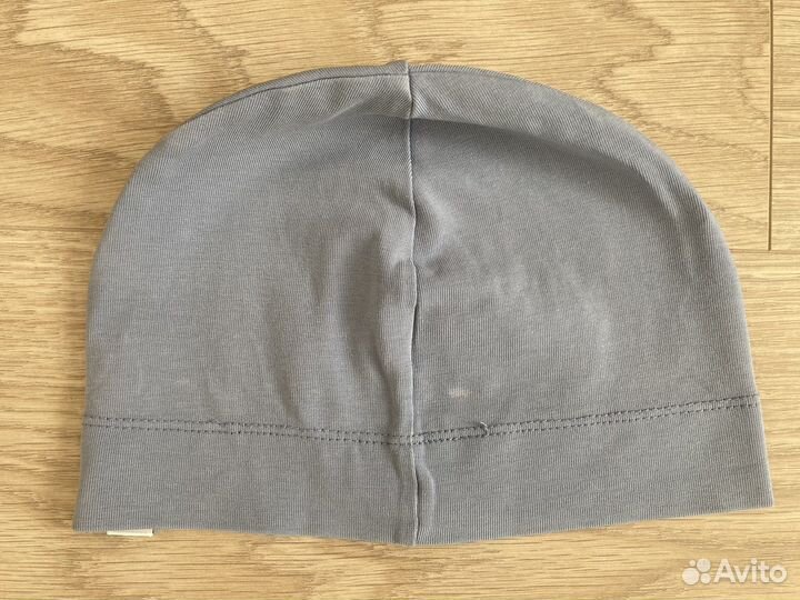 Шапки hm летние