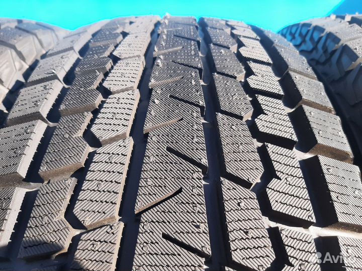 Yokohama Ice Guard G075 245/65 R17 107Q