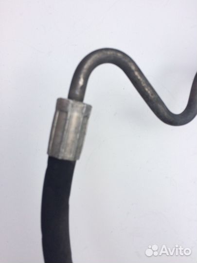 Шланг гидро системы активного стабилизатора бмв