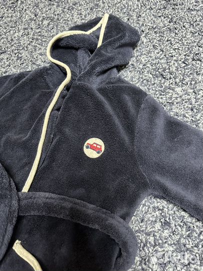 Халат на мальчика