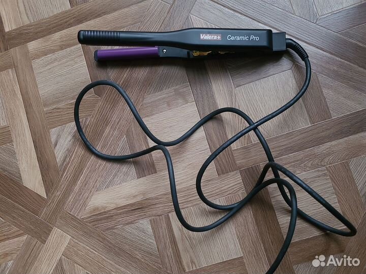 Выпрямитель для волос профессиональный