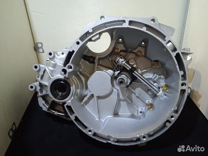 Кпп Chery bonus МКПП Chery Very МКПП Zaz Vida