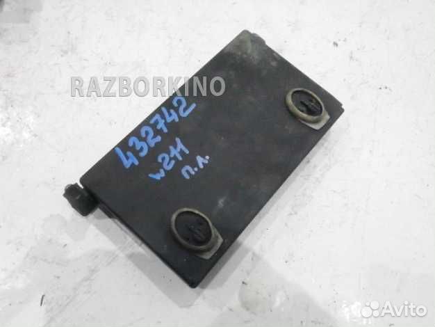 Блок управления дверью