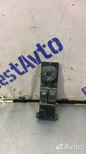 Блок стеклоподъемников Ford Focus 2 2011