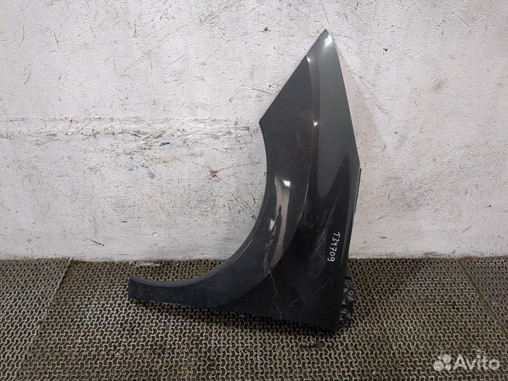 Крыло Peugeot 3008, 2010