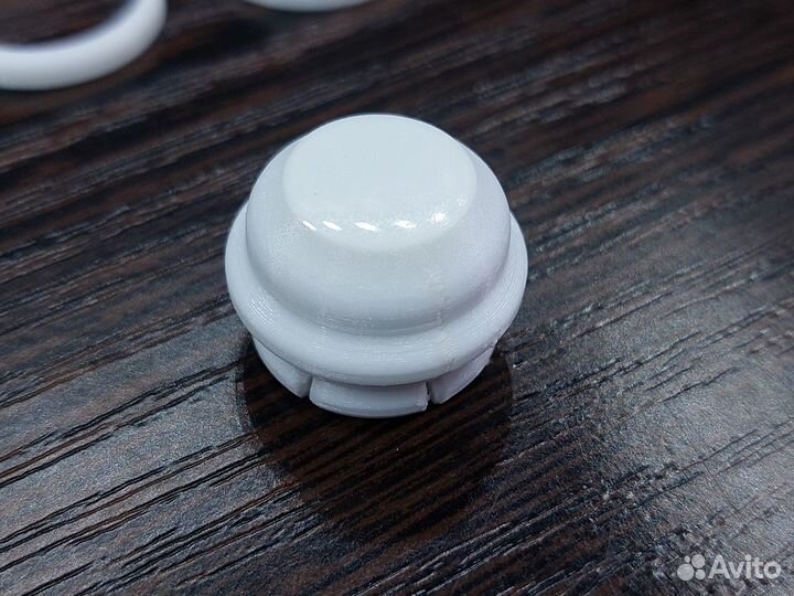 Трапеция дворников (втулка шаровой)