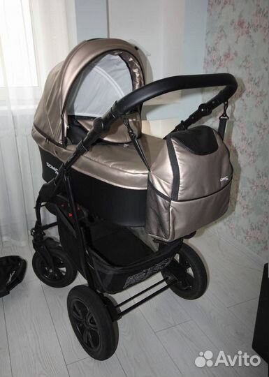 Verdi Sonic Pro 3в1