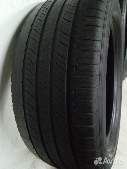 Michelin Latitude Tour HP 285/50 R20