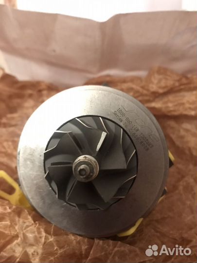 Картридж для турбины mitsubishi