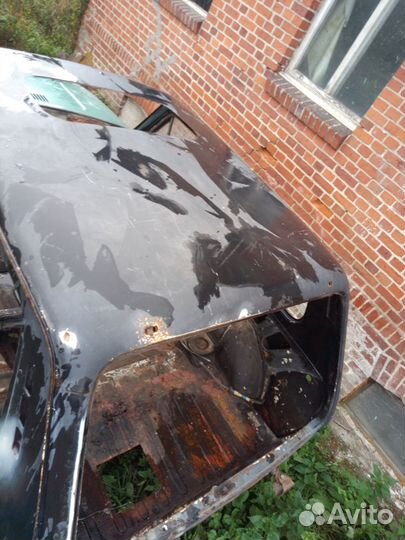 Ваз 2121 нива